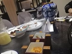-夜宴江景餐厅