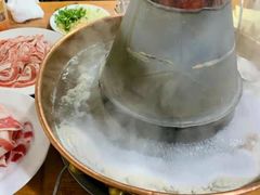 -元盛居(生态大街店)