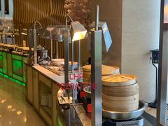 -漳州皇冠假日酒店·原素全日制餐厅