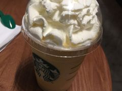 -星巴克(深圳音乐厅店)