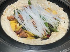 -灶座小锅烀饼·铁锅炖(全国总店)