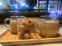 -大树餐厅(益田假日店)