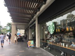 -星巴克臻选(珠海富华里店)
