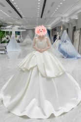 点击看大图 -MuseMarry婚纱(前海嘉里中心店)