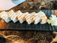 -芥末日本料理(打浦路铂尔曼旗舰店)