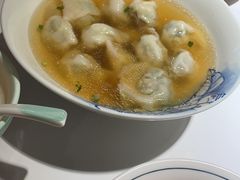 -风味小馆(天目湖宾馆店)