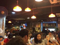 -鲜入围煮花胶鸡海鲜火锅