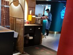 -斗牛士牛排(南京东路店)