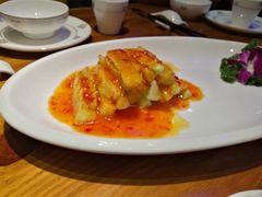 -尚岛私房菜(西方巷店)