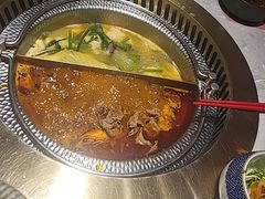 -空之介寿喜烧·和牛放题(恒隆广场店)