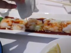 -正佳广场万豪酒店-粤菜餐厅·点心·海鲜·聚餐