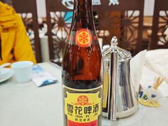 -渔娘渔家丹东海鲜(东直门店)