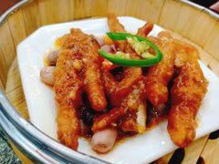 -聚福宝合苑食府(南头镇店)