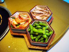 -宁波石浦大饭店(新材料城店)