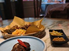 -常和州·夜宵大排档(常州单店)