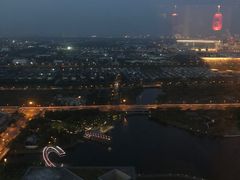-嘉定凯悦·咖啡厅