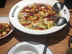 -太二酸菜鱼(金沙印象城店)