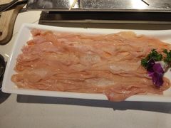 -二荆条·蜀鲜汇城市森林火锅