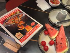 -辣尚瘾·烤鱼·新川菜(交大直营店)