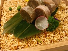 -肆月河豚·新淮扬(金融街店)