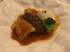 -十八棵（老龙井）御茶园(老龙井店)