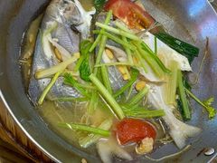 -宏记汕头白粥店(江怡店)