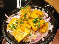 -穿越·外婆家(西溪天堂店)