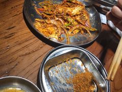 -原始泥炉烤肉(总店)