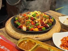-韩一品韩国料理(柏庐南路店)