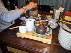 -青藤茶馆(南山路店)