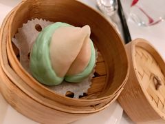 -宝丽轩中餐厅BAOLIXUAN