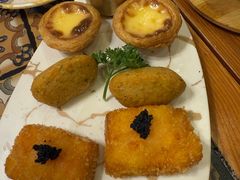 -番茄屋葡式美食(总店)