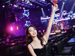 -MOSSO音乐酒吧·live house(南京旗舰店)