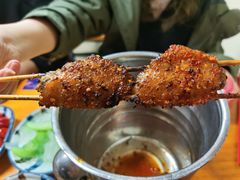 -炒豆合作社(东四总店)