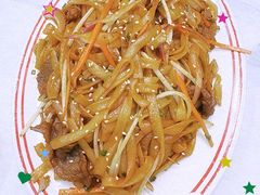 -明本湛江鸡•海鲜小厨(陈家祠店)