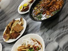 -再回首鸡肉米线(人民路一店)