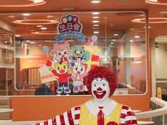 -麦当劳(温州人民路店)