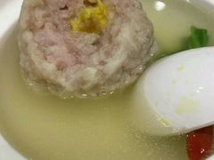 -东兴楼饭庄(六里桥店)