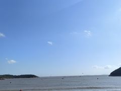 -宁波松兰山滨海旅游度假区