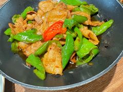 -大盐帮川菜馆(长楹天街店)