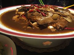 -旺顺阁鱼头泡饼(常营店)