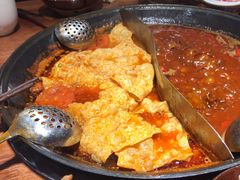 -楠火锅(仁恒梦中心店)