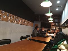 -疆Jiang·新疆秘制料理