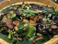 -云海肴·汽锅鸡·云南代表菜(天山百盛优客店)