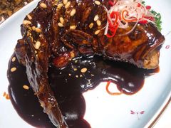 -童福兴·南京菜(老门东店)