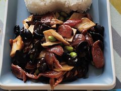 -咖啡人·融合餐厅(万达环宇店)