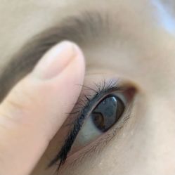 -七月美睫 美甲