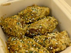 -前进5路汉堡炸鸡(昙华林店)