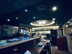 自助取餐区-爱茉莉意大利西餐厅