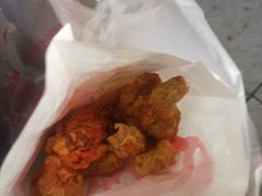 -阿捡忭京炸鸡(长沙韭菜园总店)